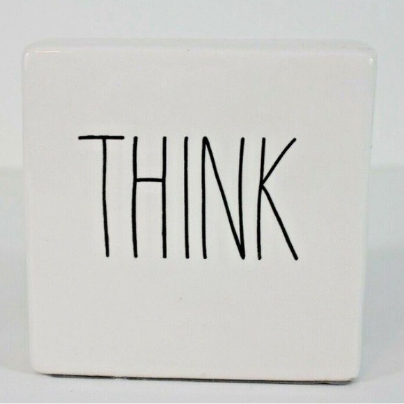 Rae Dunn Home Decor - Picture 5 of 6